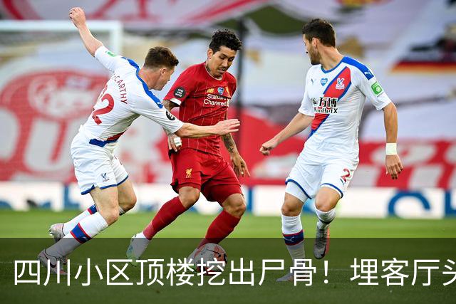 四川小区顶楼挖出尸骨！埋客厅头顶17年，死者身份曝光，细思极恐